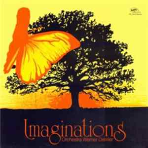 Orchestra Werner Drexler - Imaginations FLAC album