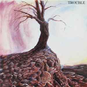 Trouble - Trouble FLAC album