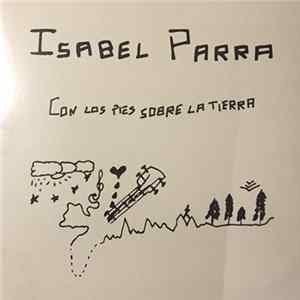 Isabel Parra, Roberto Trenca - Con los pies sobre la tierra FLAC album