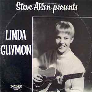 Steve Allen , Linda Guymon - Steve Allen Presents Linda Guymon FLAC album