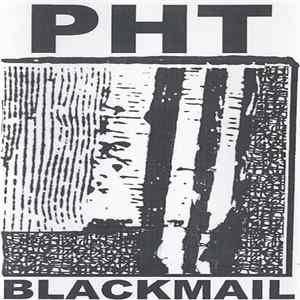 Pig Heart Transplant - Blackmail FLAC album