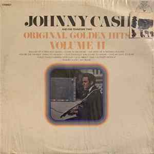 Johnny Cash And The Tennessee Two - Original Golden Hits Volume II FLAC album