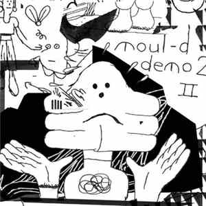 Moul-d - Demo II FLAC album
