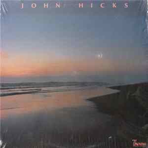 John Hicks - John Hicks FLAC album