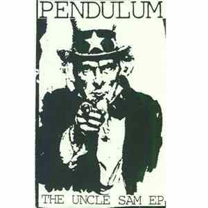 Pendulum - The Uncle Sam E.P. FLAC album