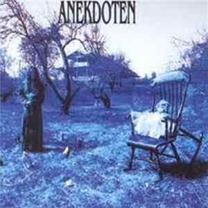 Anekdoten - Vemod FLAC album