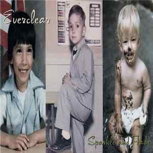 Everclear - Sparkle And Fade FLAC album