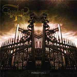 Crystalic - Persistence FLAC album