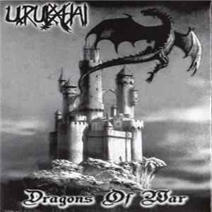 Uruk-Hai - Dragons Of War FLAC album
