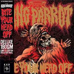 King Parrot - Bite Your Head Off FLAC album