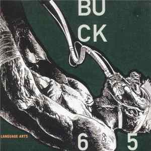Buck 65 - Language Arts FLAC album