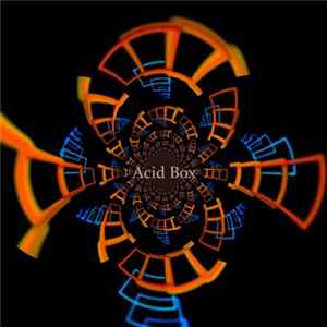 Ventah - Acid Box EP FLAC album