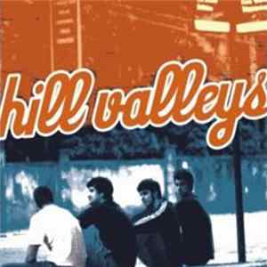 Hill Valleys - Rua Dos Perdedores, Esquina Dos Corações Quebrados FLAC album