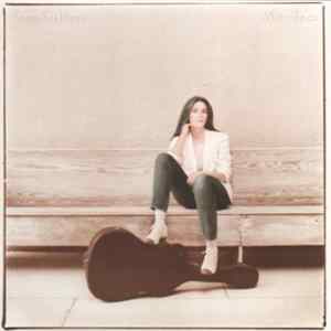 Emmylou Harris - White Shoes FLAC album
