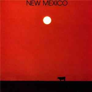 New Mexico - The Sound Of Enchantment FLAC album