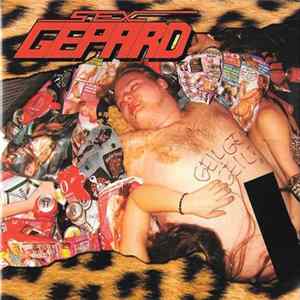 Sex Gepard - Sex Gepard FLAC album