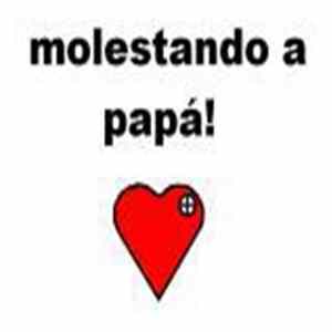 Mariquitas - Molestando a Papá! FLAC album