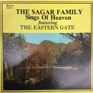 The Sagar Family - Sings Of Heaven FLAC album