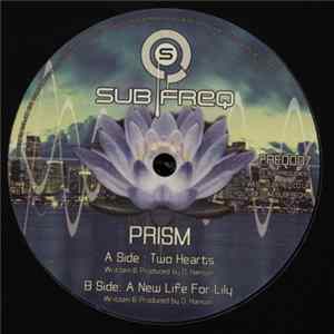 Prism - Two Hearts FLAC album