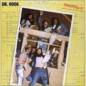 Dr. Hook - Bankrupt FLAC album