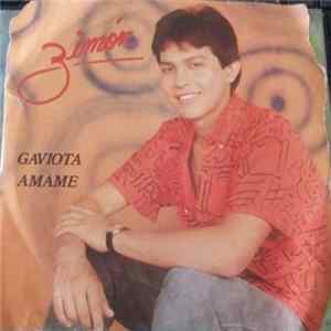 Zimon - Gaviota Amame FLAC album