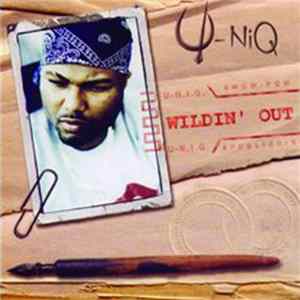 U-NIQ - Wildin' Out FLAC album