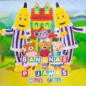 Bananas De Pijamas - Bananas De Pijamas Musical FLAC album