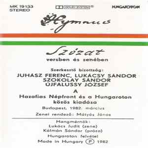 Various - Hymnus - Szózat FLAC album
