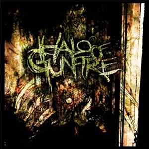 Halo Of Gunfire - Halo Of Gunfire FLAC album