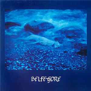 Belfegore - A Dog Is Born FLAC album