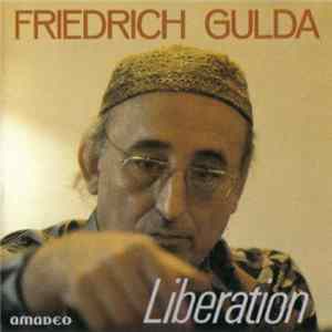 Friedrich Gulda - Liberation FLAC album