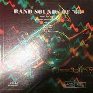 Medina High School - Band Sounds Of '68 FLAC album