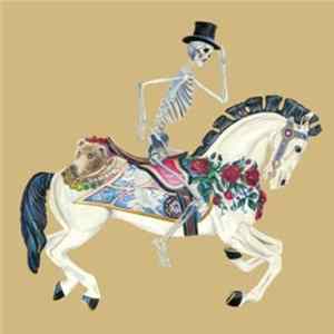 Grateful Dead - Spring 1990 (The Other One) FLAC album