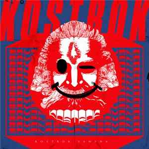 Kostrok - Samana FLAC album