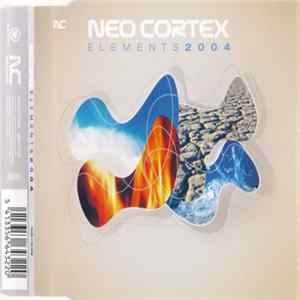 Neo Cortex - Elements 2004 FLAC album