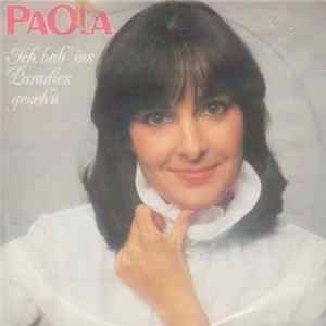 Paola - Ich Hab' Ins Paradies Geseh'n FLAC album