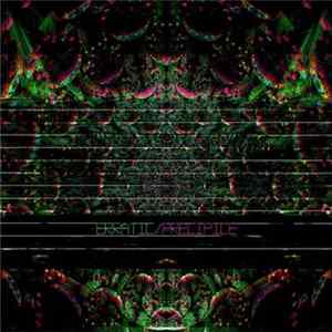 Erratic - Precipice FLAC album