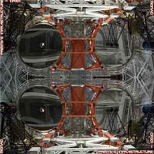 Monad - Primitive Infrastructure FLAC album