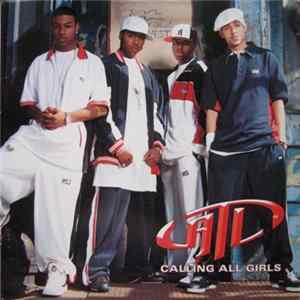 ATL - Calling All Girls FLAC album
