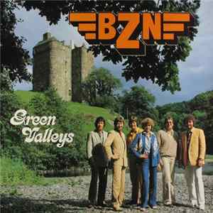 BZN - Green Valleys FLAC album