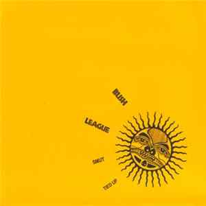 Bush League - Smut / Tied Up FLAC album