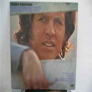 Terry Stafford - Say , Has Anybody Seen My Sweet Gypsy Rose FLAC album