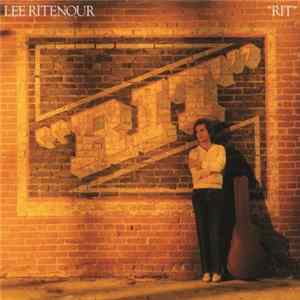 Lee Ritenour - Rit FLAC album