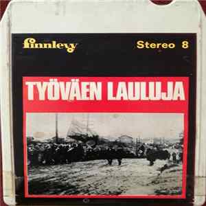 Various - Työväen Lauluja FLAC album