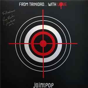 Jointpop - From Trinidad...With Love FLAC album
