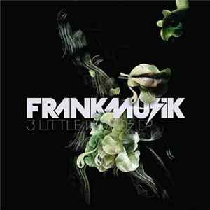 Frankmusik - 3 Little Words FLAC album