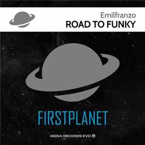 Emilfranzo - Road To Funky FLAC album