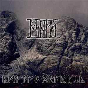 Ashes - Hymns To A Grey Sky FLAC album