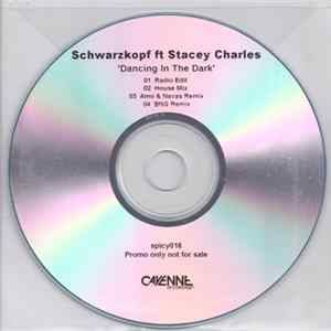 Schwarzkopf Ft. Stacey Charles - Dancing In The Dark FLAC album