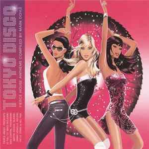 Various - Tokyo Disco FLAC album